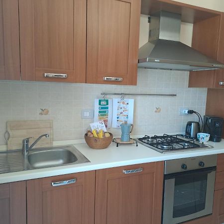 Casamg Appartement Ravenna Buitenkant foto