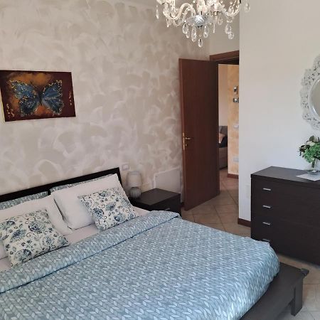 Casamg Appartement Ravenna Buitenkant foto