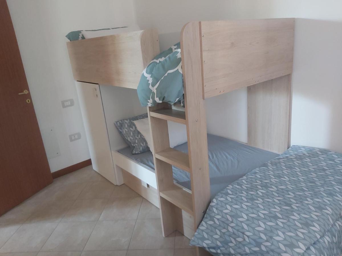 Casamg Appartement Ravenna Buitenkant foto