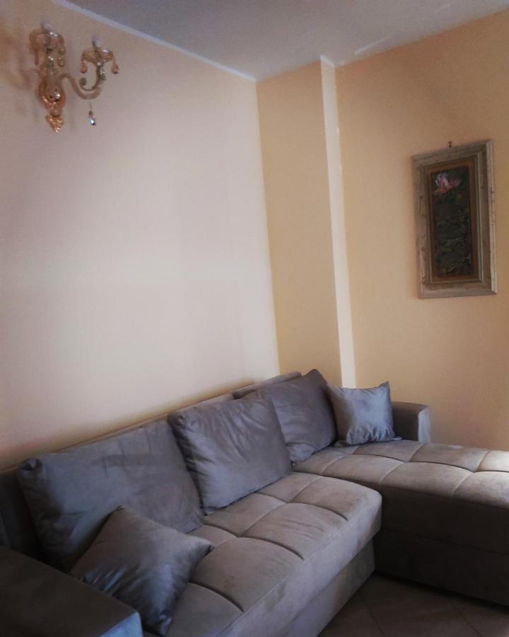 Casamg Appartement Ravenna Buitenkant foto