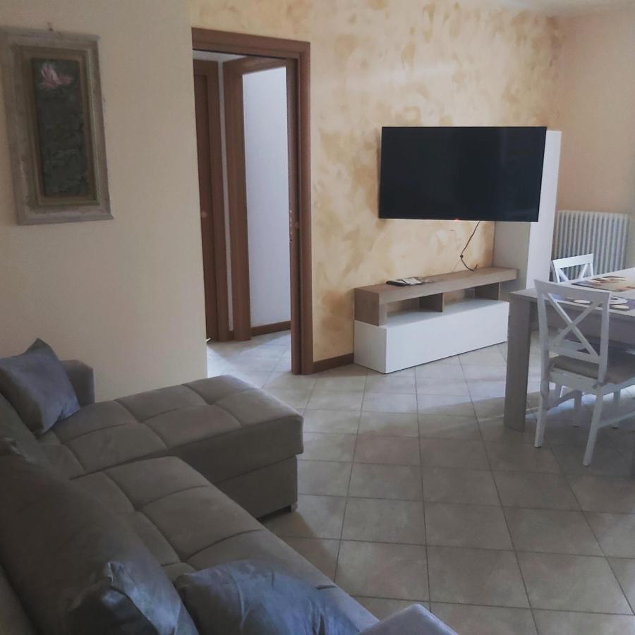 Casamg Appartement Ravenna Buitenkant foto