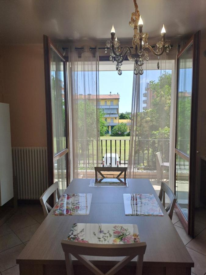 Casamg Appartement Ravenna Buitenkant foto