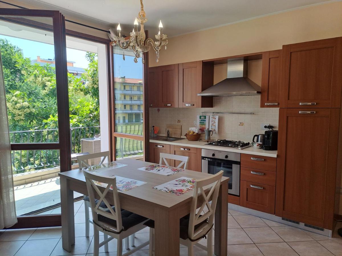 Casamg Appartement Ravenna Buitenkant foto