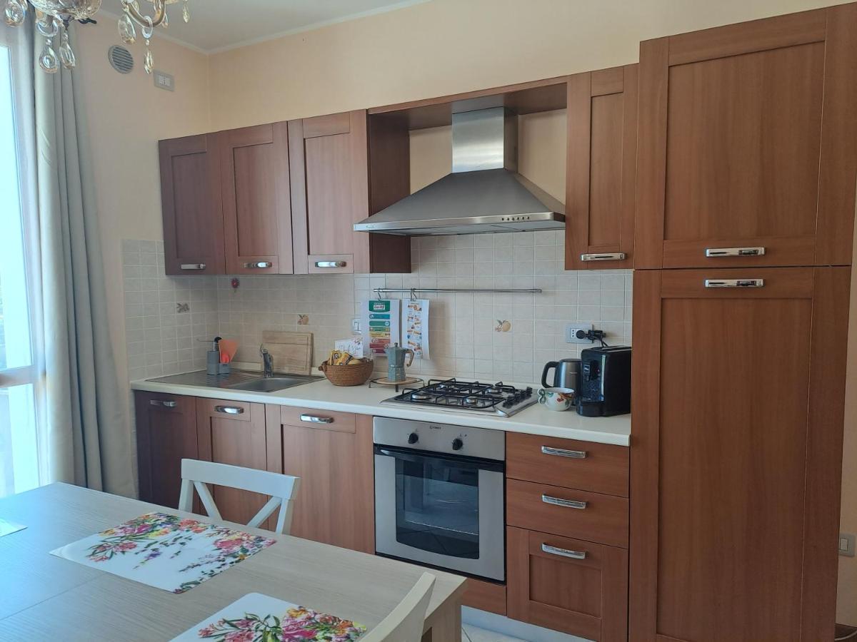 Casamg Appartement Ravenna Buitenkant foto