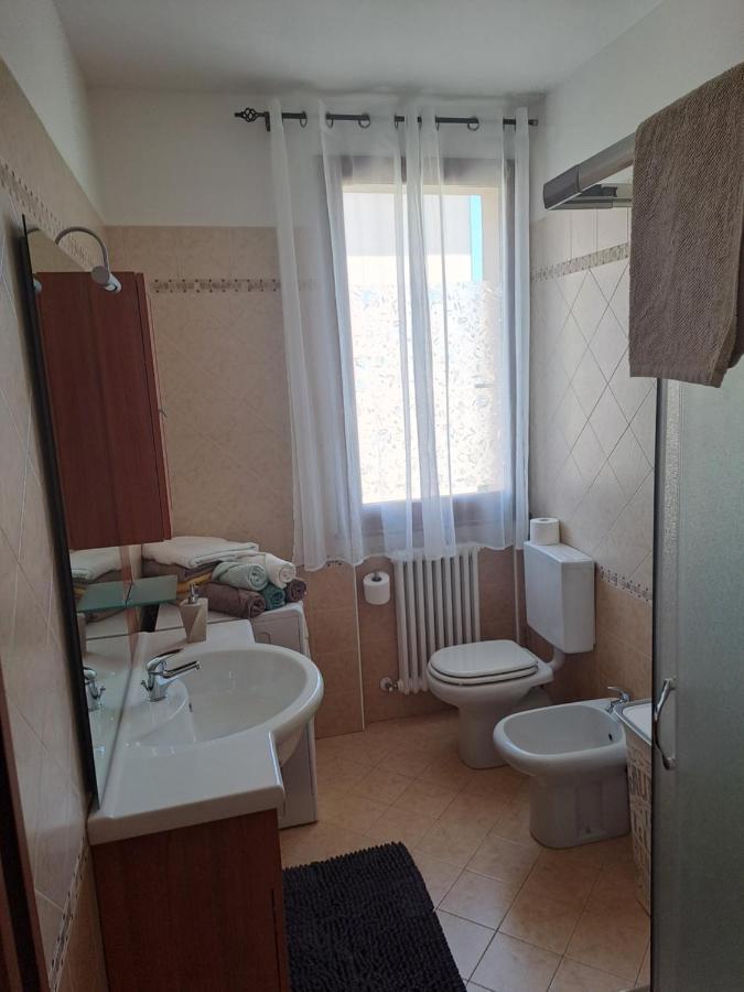 Casamg Appartement Ravenna Buitenkant foto