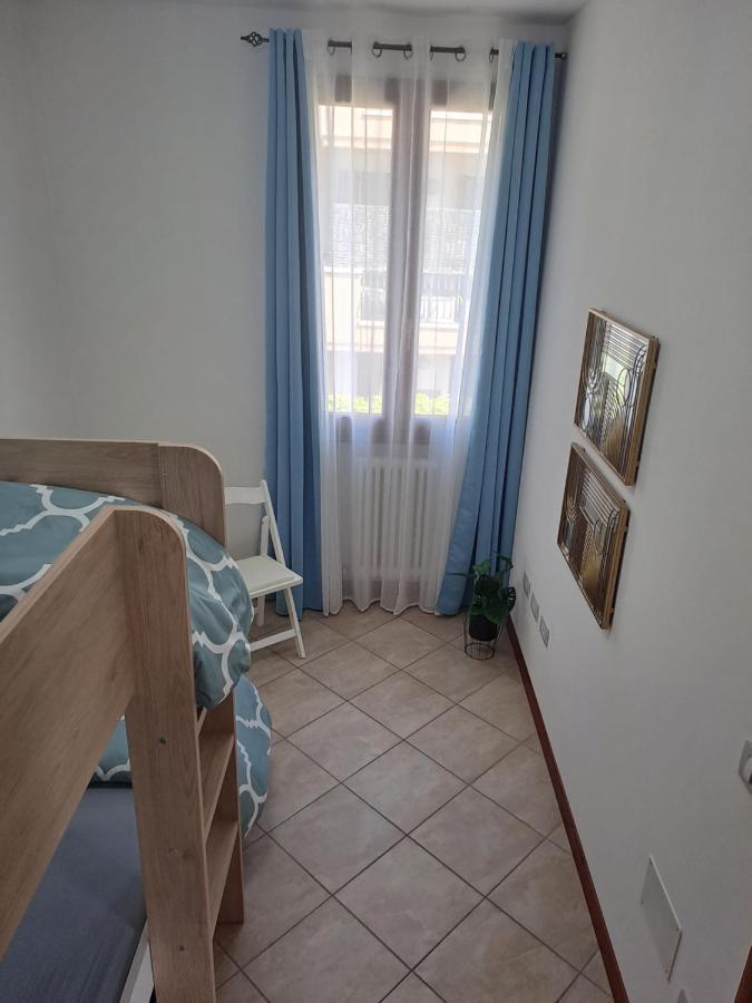 Casamg Appartement Ravenna Buitenkant foto