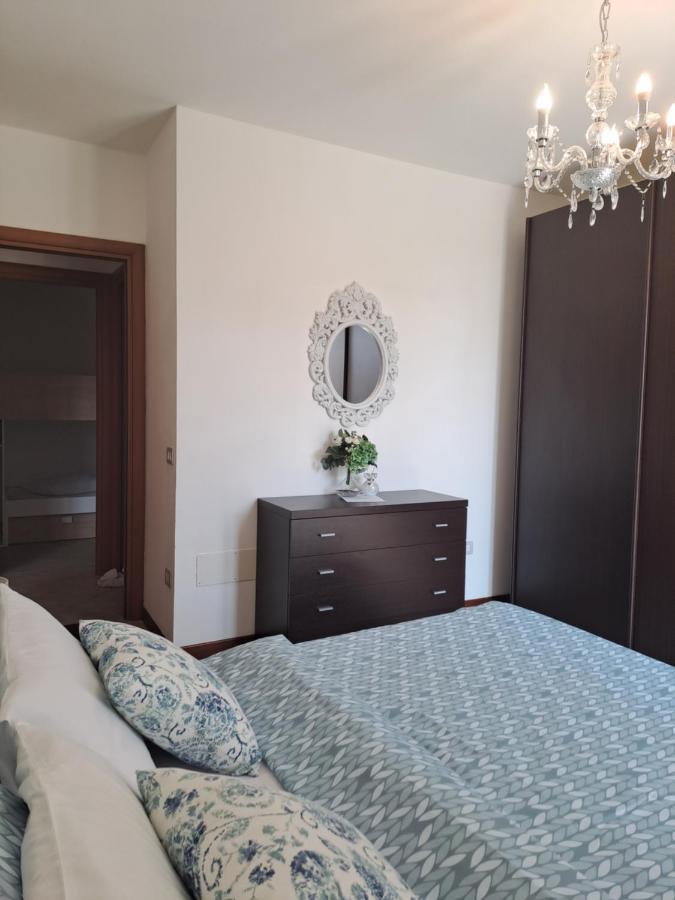 Casamg Appartement Ravenna Buitenkant foto