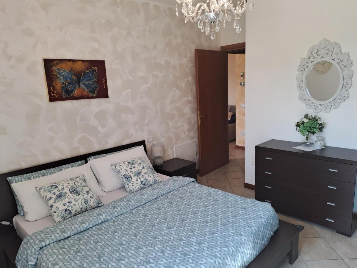 Casamg Appartement Ravenna Buitenkant foto