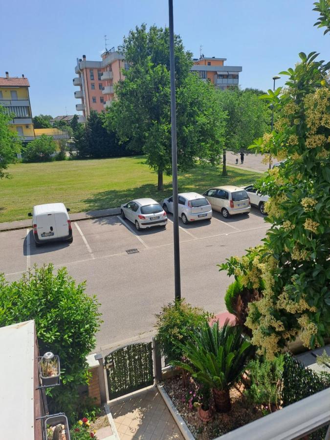 Casamg Appartement Ravenna Buitenkant foto