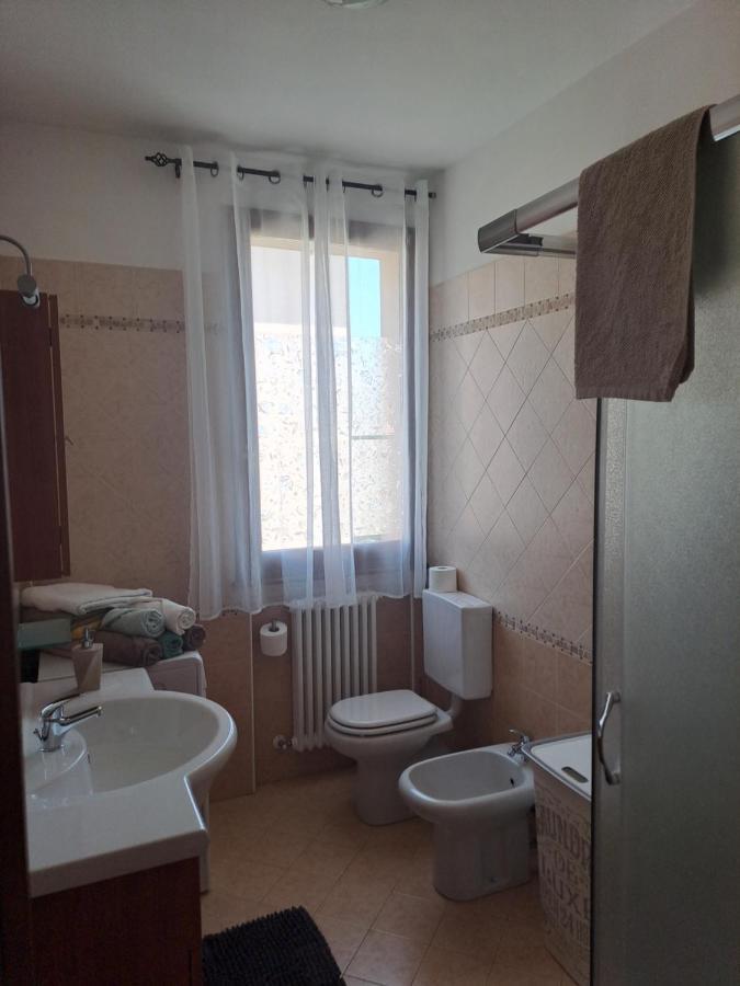 Casamg Appartement Ravenna Buitenkant foto