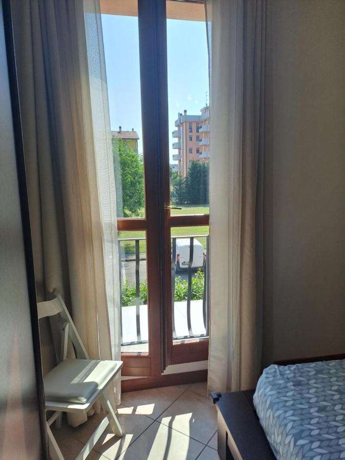 Casamg Appartement Ravenna Buitenkant foto