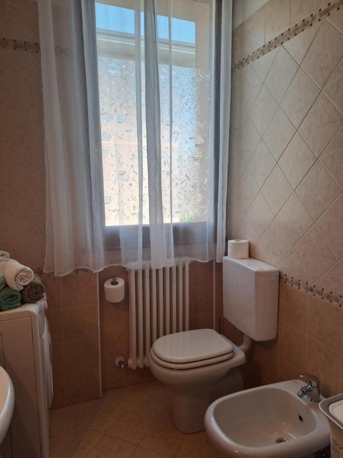 Casamg Appartement Ravenna Buitenkant foto